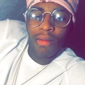 Meet your Posher, Jeremiah